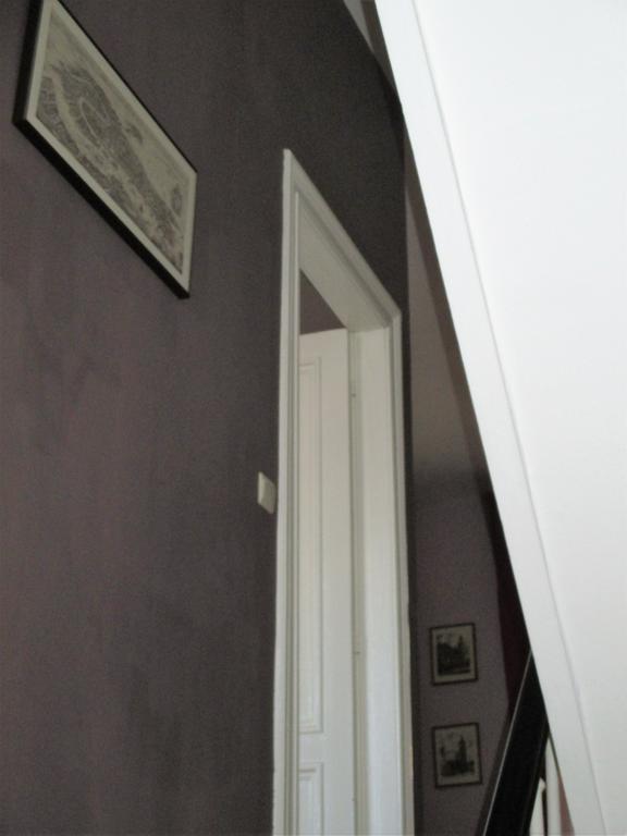 Apartments Suites In أنتويرب المظهر الخارجي الصورة