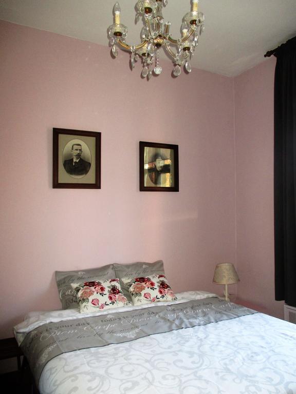 Apartments Suites In أنتويرب المظهر الخارجي الصورة