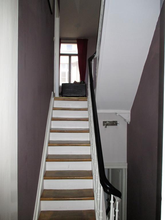 Apartments Suites In أنتويرب المظهر الخارجي الصورة