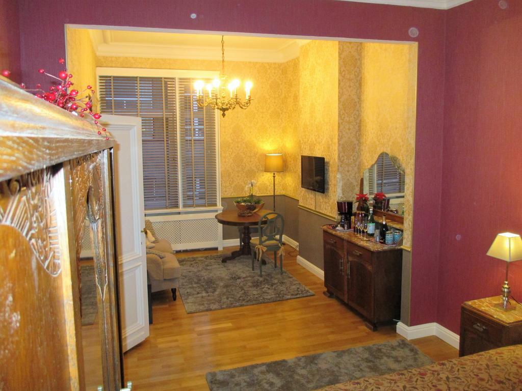 Apartments Suites In أنتويرب المظهر الخارجي الصورة
