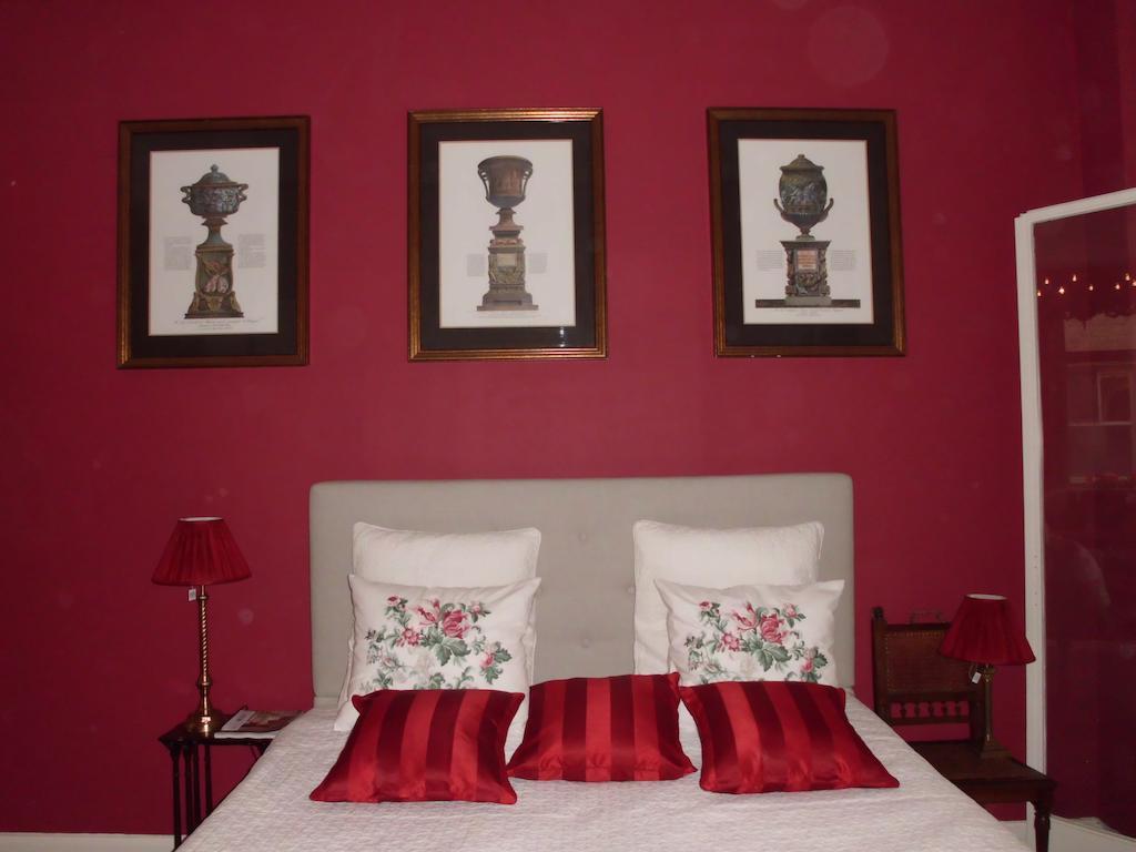 Apartments Suites In أنتويرب الغرفة الصورة
